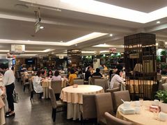 大堂-大鸭梨(天通西苑店)