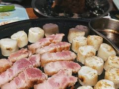 -济州爱肉堂(总店)