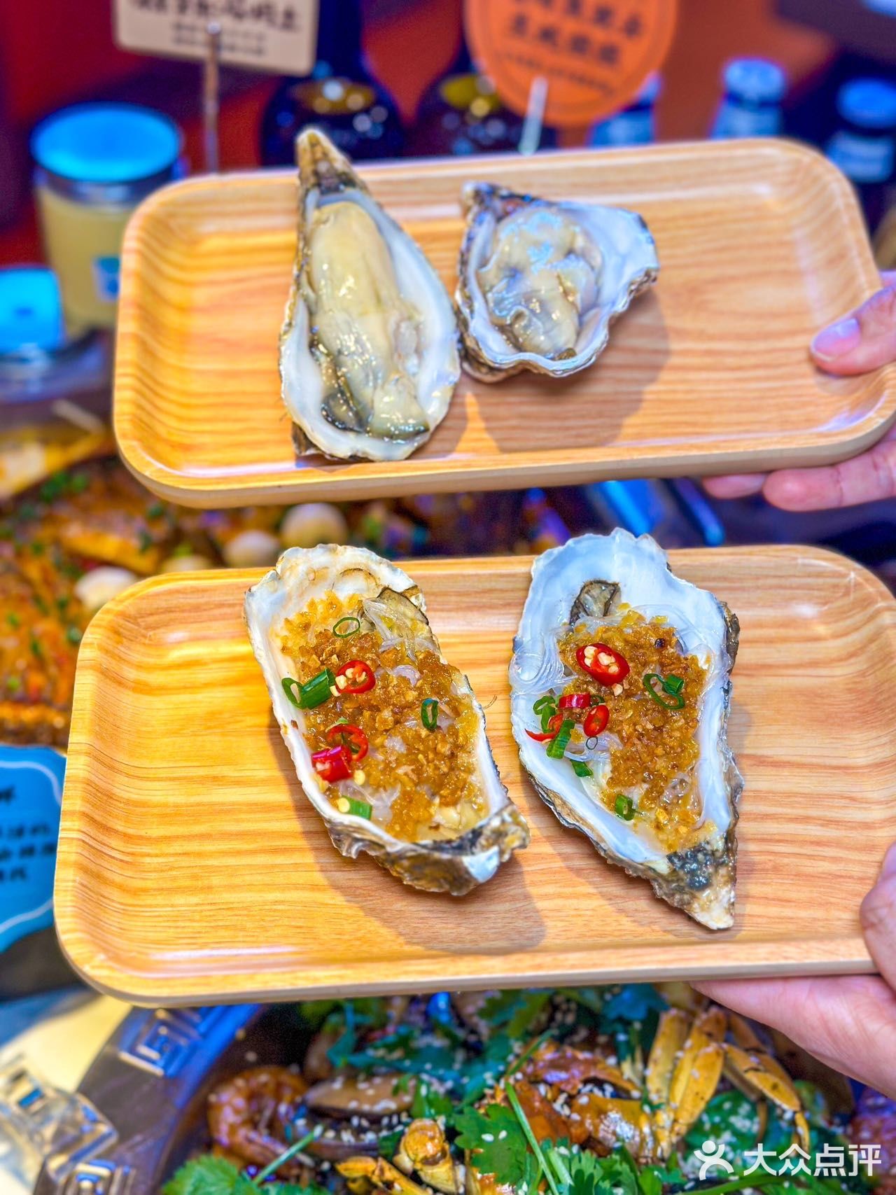 回龙观附近的宝藏烧烤店…