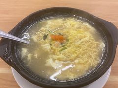 -买又大餐厅(福林里店)