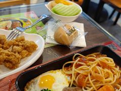 -豪享来中西餐厅(隆昌店)