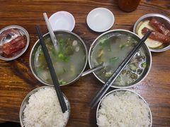 -陈记汤饭(水巷口店)