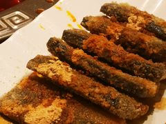 -刘掌门鲜货火锅(东门口店)