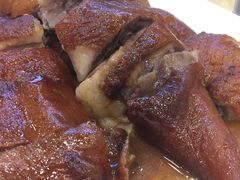 烧鹅-壹厨饭店(五羊店)