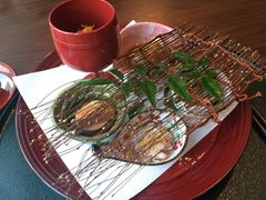 鹤日本料理-Tsuru鹤日本料理(静安香格里拉店)