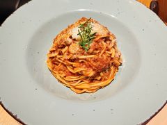 -The Diner X餐厅(青岛万象城店)