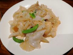 -陆壹捌餐厅(五大道店)