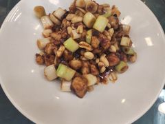 -天毓山庄·餐厅