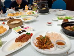 -和记小菜(七宝店)