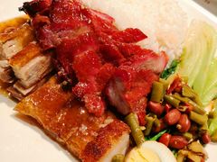 -食悦天美食广场(沈阳青年大街万象城店)