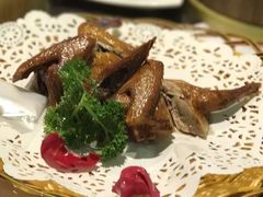 乳鸽-金碧轩粤菜海鲜大酒楼
