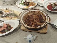 -欣旺·迎宾楼·百年无锡菜