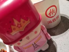 -海底捞火锅(奥山世纪城店)