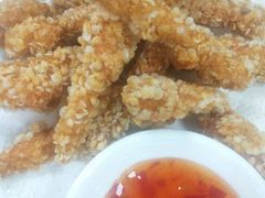 -鲍氏金勺子(恒大店)
