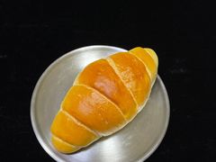 -稻田秋日式面包