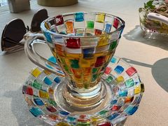-悦融琥珀·京鲁菜·海味珍品(西单店)