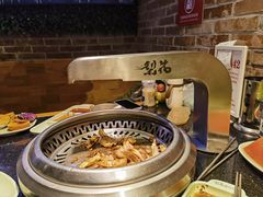 -梨花自助烤肉(天河城店)