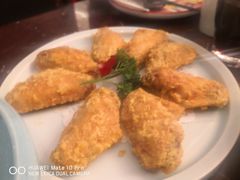-新白鹿餐厅(爱琴海购物中心店)