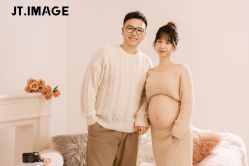 -专注孕妇照亲子照·纪田摄影