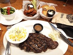 -Texas Roadhouse(世纪汇广场店)