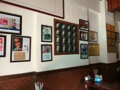 大堂-兰庆鸡蛋馃(人民路店)