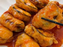-逢春菜馆天津菜(胜利路店)