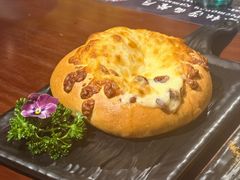 -喀秋莎西餐厅