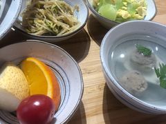 -暖食光·台式家庭餐厅·生日主题店(万达店)