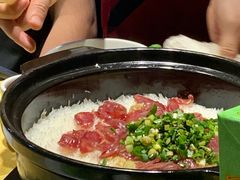 -大笑饭堂(甲子桥店)