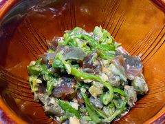 -味上湘菜馆(岳麓山店)