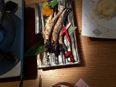 -水之惠鲜鱼料理(王府大街店)