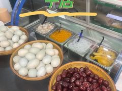 -都谷包子(天一广场店)