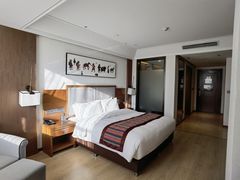 -日喀则乔穆朗宗酒店