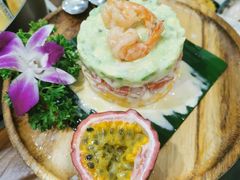 -樾餐厅泰式海鲜火锅(民歌湖店)