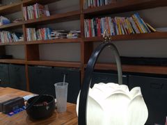 -和府捞面(东直门银座店)