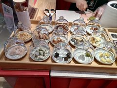 -阮大兴糕团(日月光中心店)