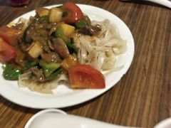 -翠华餐厅