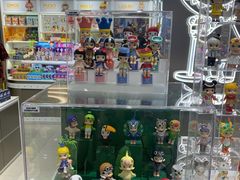 -泡泡玛特POPMART(赛格国际购物中心店)