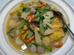 -舜泉海鲜(百官店)