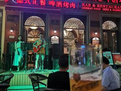 -巴伐利亚啤酒坊(意式风情街店)