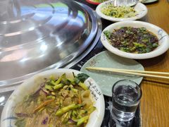 -边江铁锅炖鱼(振八街店)