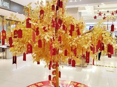 -友谊新天地广场(金街店)