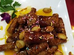 -大眼锅贴水饺(河东店)