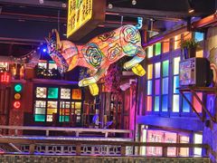 -水巷子·巴掌腰片重庆火锅(云纺店)