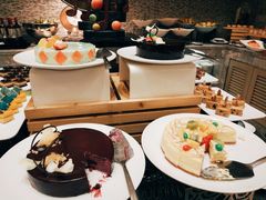 -盛宴标帜餐厅·亲子自助 (南昌喜来登酒店)