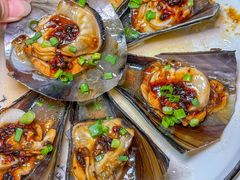 -荣基四海一家·家常菜·海鲜大排档(新安店)