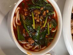 -一品滇香·云南菜(公益西桥店)