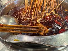 -水碾河刘老大串串香(水碾河路店)