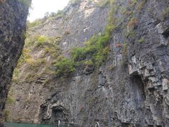 -山西通天峡景区