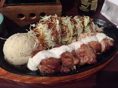 -铃木食堂(帽儿胡同店)